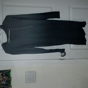 Torrid sweater dress